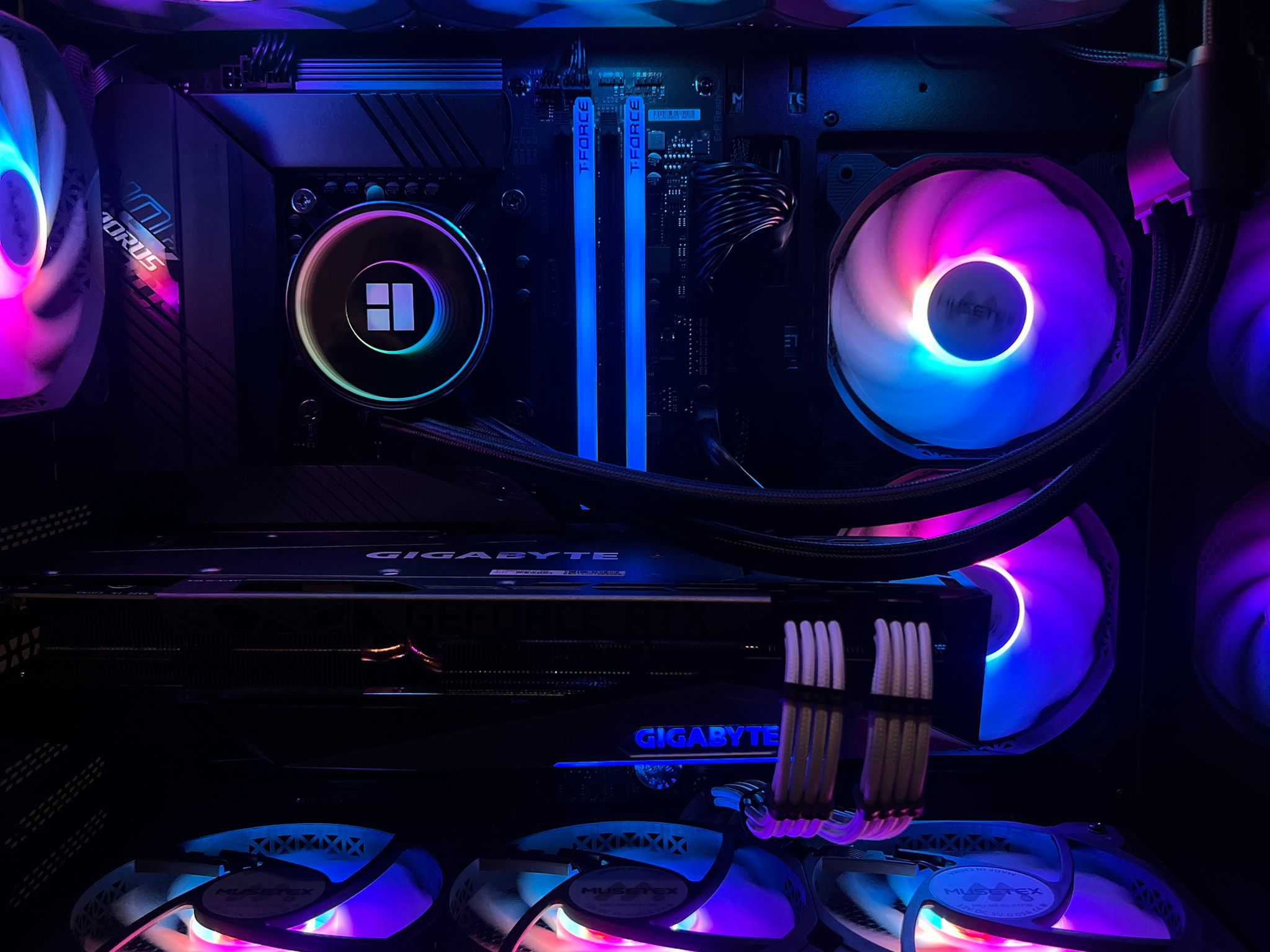 RTX 3080 Gaming PC