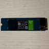 Western Digital WD Green SN350 2TB NVME SSD