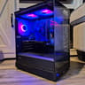 Win11 Starter PC | Fortnite/Roblox Gaming PC | i5-7400, Quadro K2200 4GB, 512GB SSD