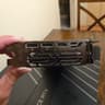 MSI GeForce GTX 1650 D6 GAMING X