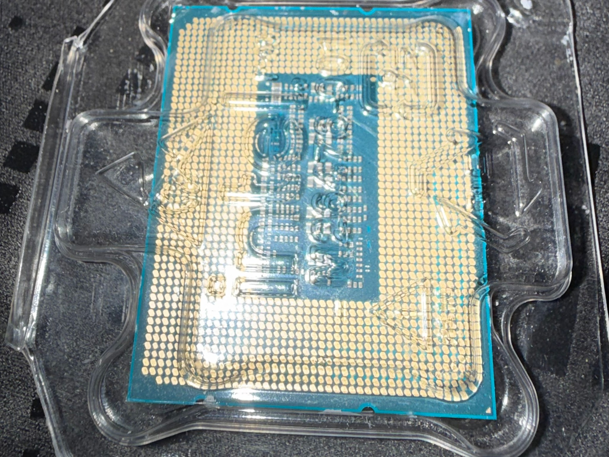 Intel Core i9-14900K