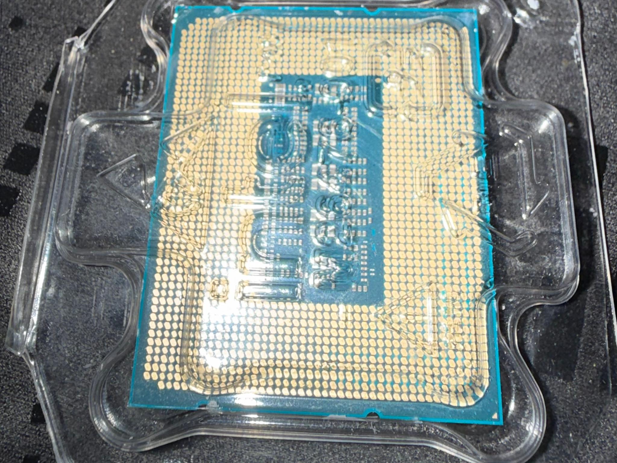 Intel Core i9-14900K