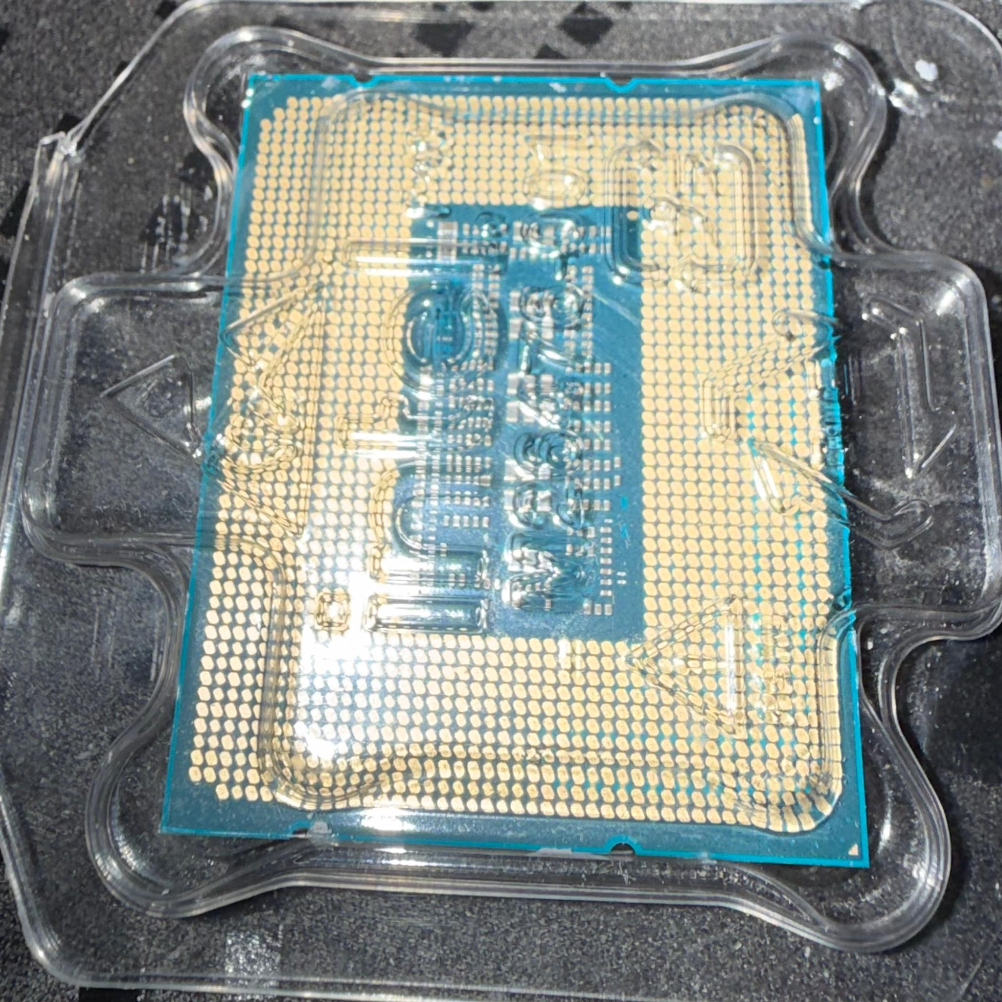 Intel Core i9-14900K