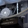 ❄️🧊💎- Whiteout 1440P Gaming PC | RTX 4070, Ryzen 5 7600X, 16GB RAM, 1TB SSD ❄️🧊💎