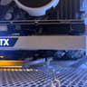 White Gaming PC | RTX 3060TI 8GB | RYZEN 5 5500 | 16GB RAM | 500GB NVME SSD | Wi-Fi + Bluetooth