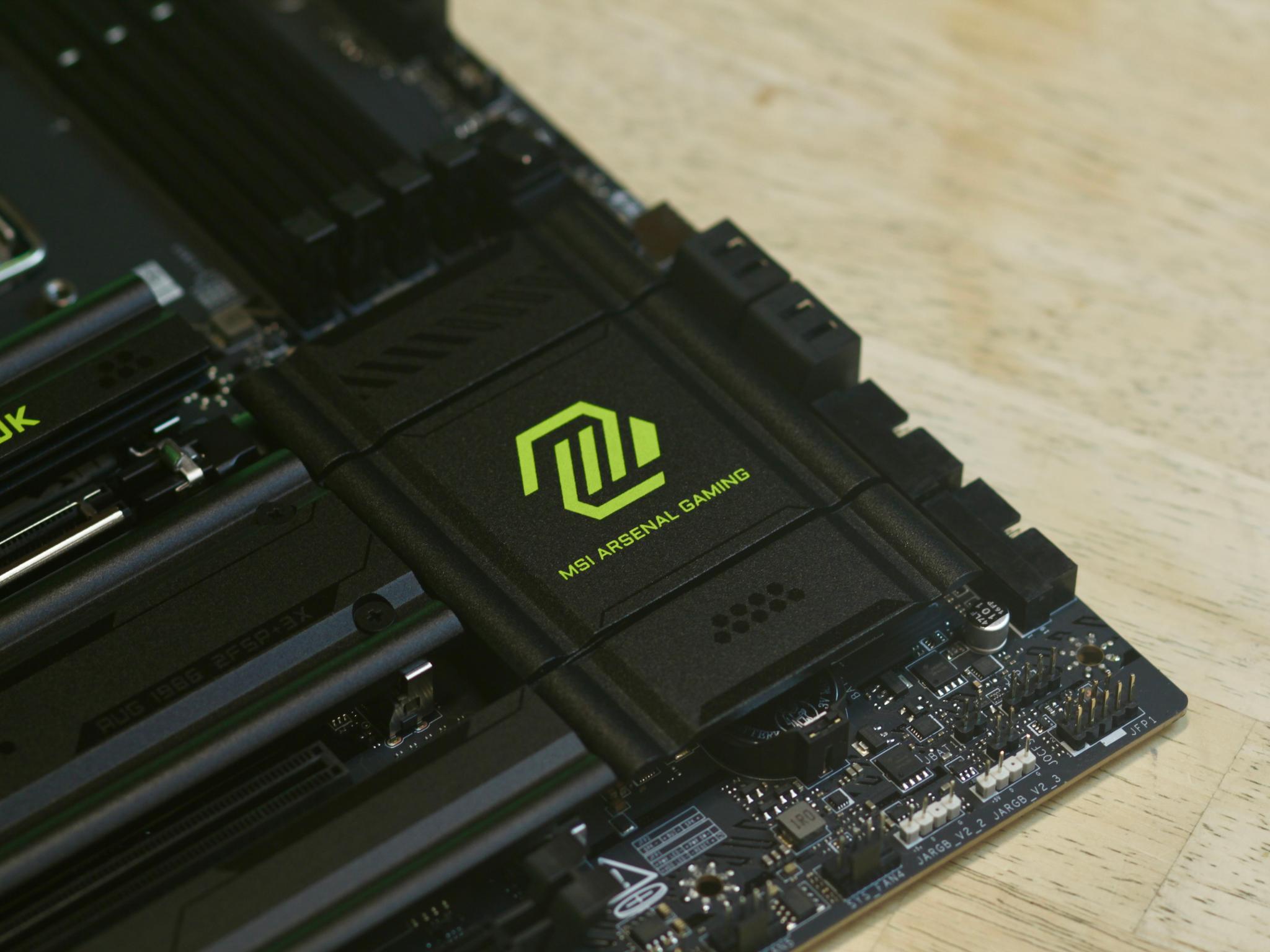 MSI MAG X870 TOMAHAWK WIFI