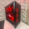 🔥Value Gaming PC – RTX 2070 Super 8GB, intel i5, 16GB RAM, 1TB SSD - RGB, WiFi🔥