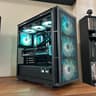 RTX 4070ti Super | Intel i7 13700K | 32GB DDR5 | 2TB SSD | The Digital Hero V4