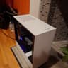 AMD 5600X x AMD 6700XT
