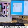 1TB NVMe M.2 SSD Samsung 990 EVO Plus