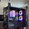 Ryzen 7 1700X - GTX 1650 - RGB Gaming Computer, PC