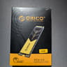 Orico O7000 4TB M.2 PCIe 4.0 NVMe SSD