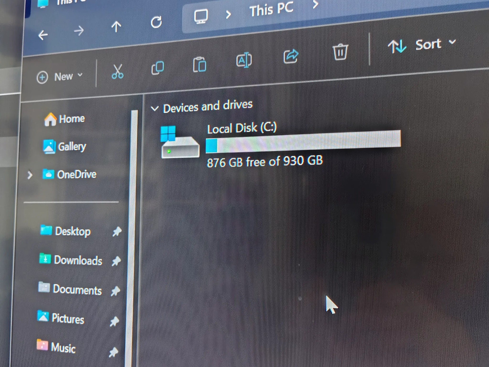 Custom Built Gaming PC