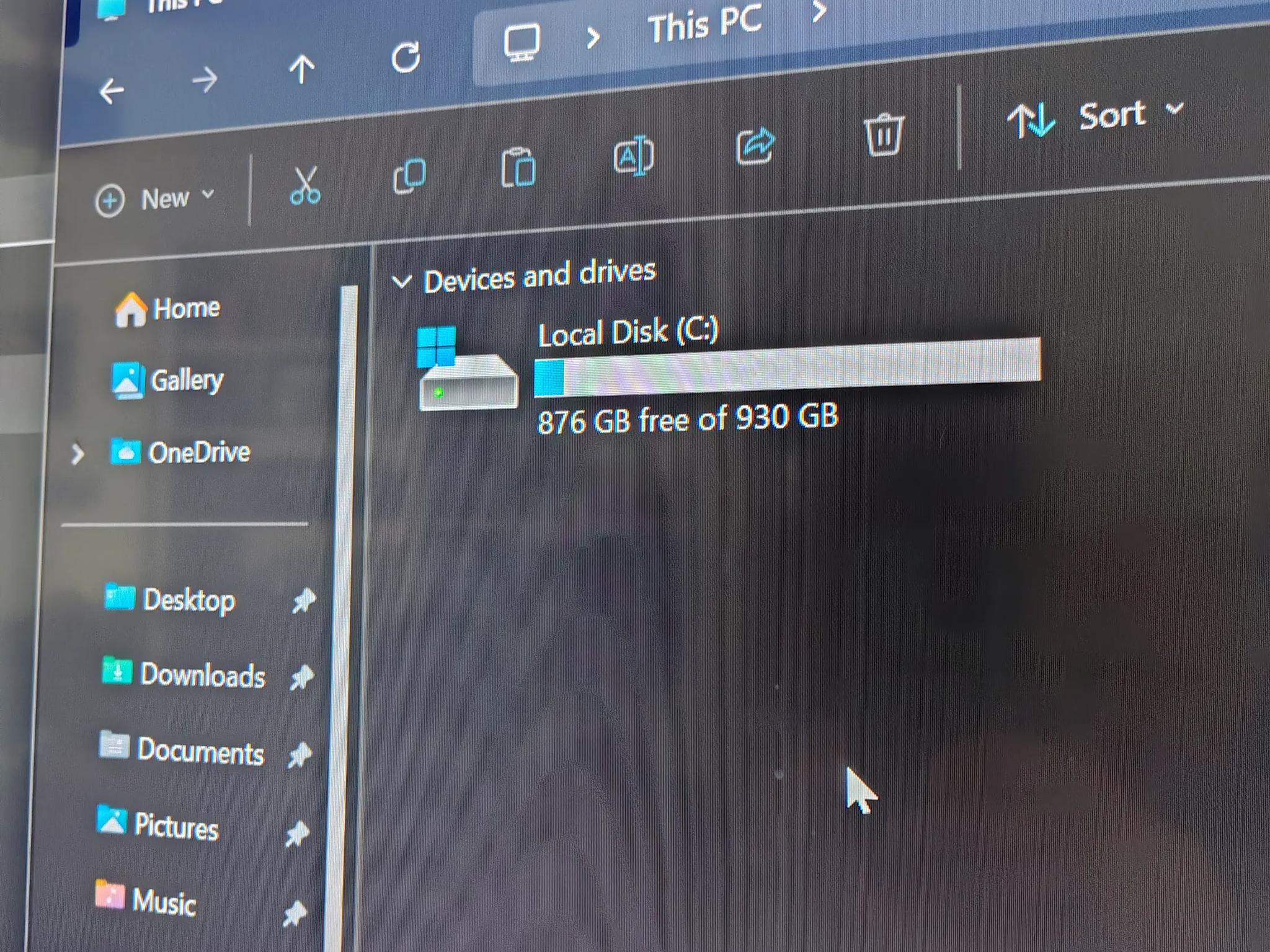 Custom Built Gaming PC
