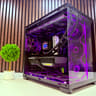 4070 Super | Ryzen 7 5800xt | 32GB DDR4 | 1TB M.2 | 850 W Gold PSU | Windows 11 Pro