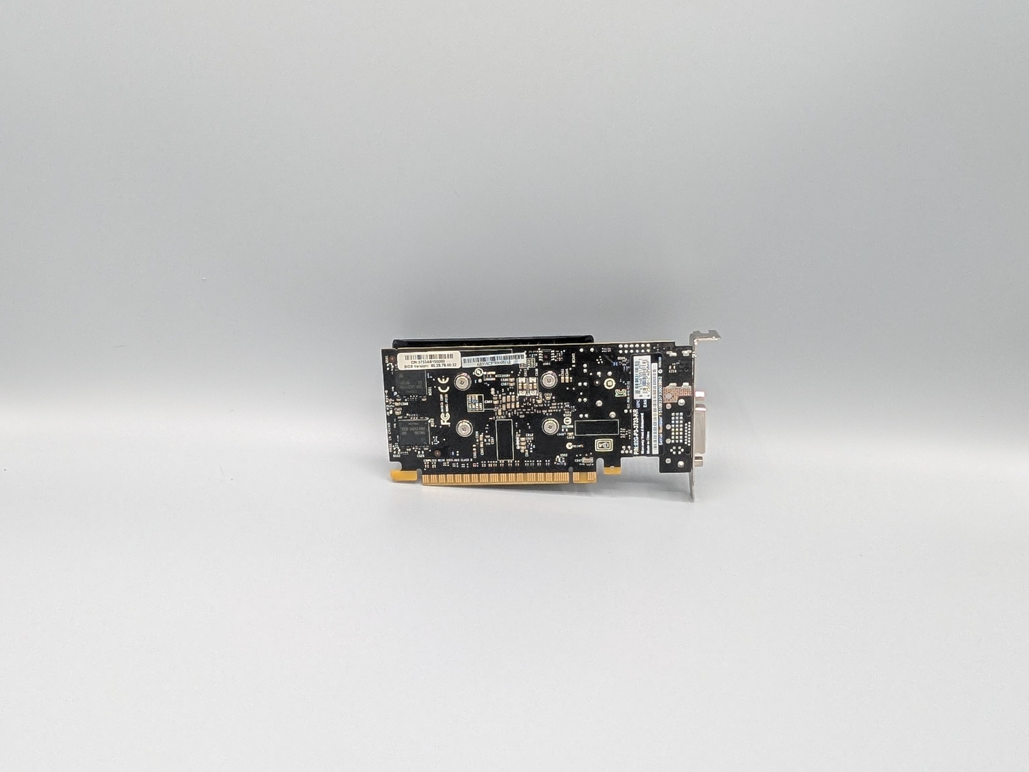 EVGA GT 730 LP