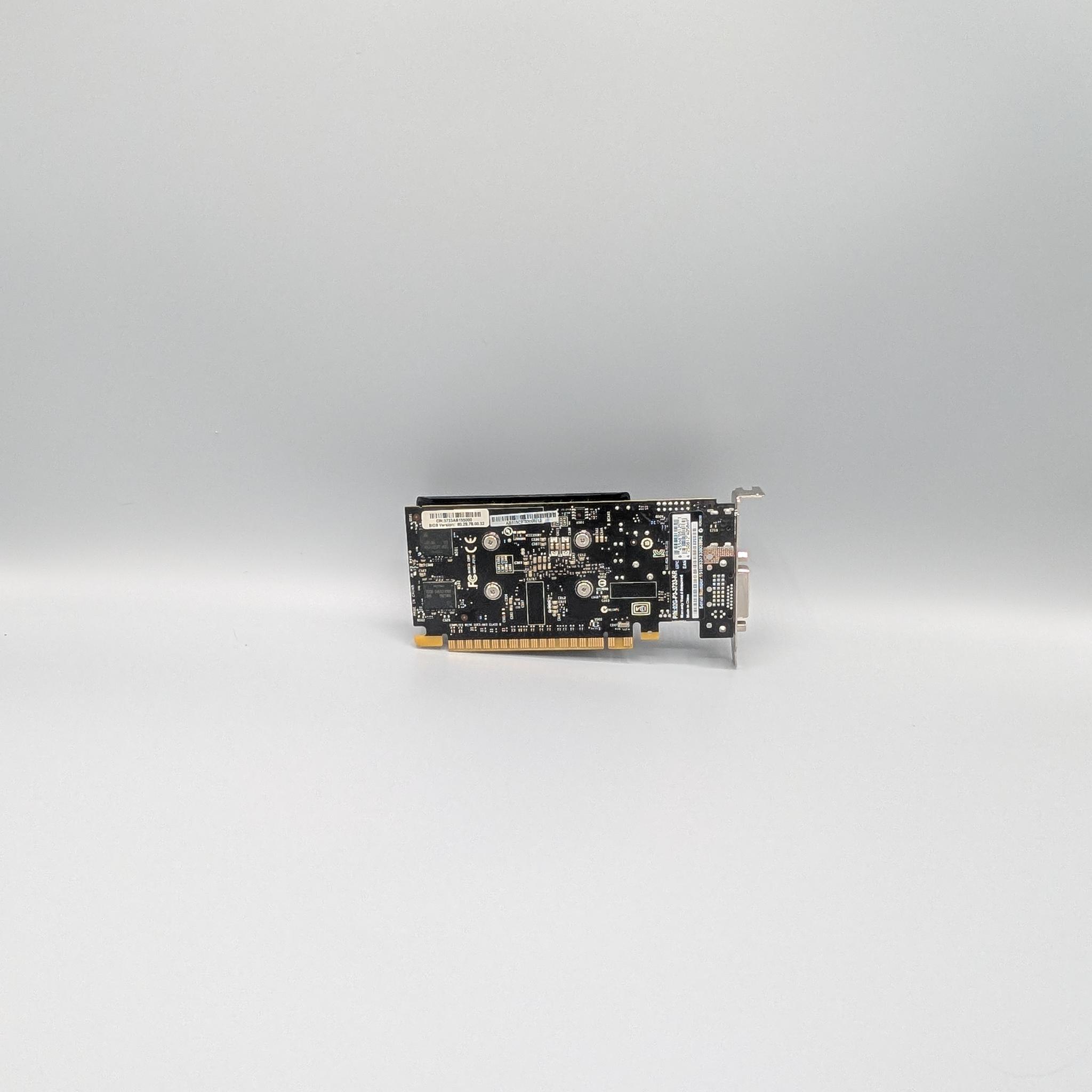 EVGA GT 730 LP