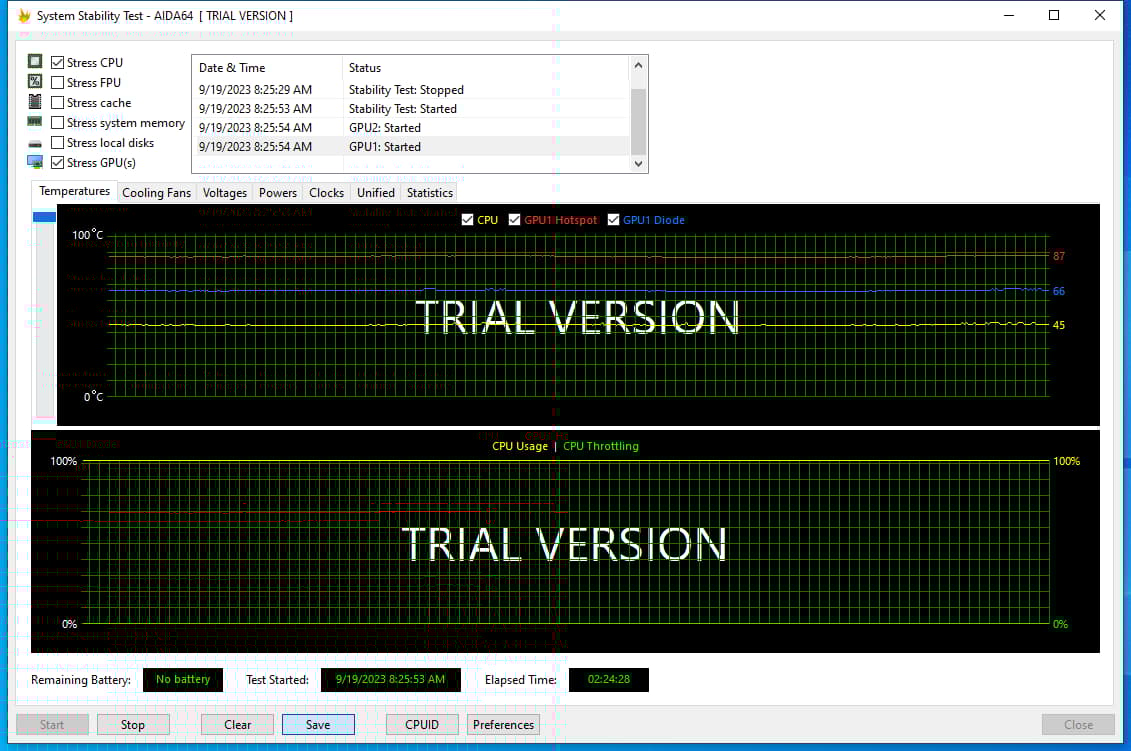 Mid Range Gaming PC / I3 12100 - RTX 2070