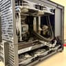 RTX 5080 + R7 9800X3D