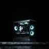 \ NV-00 / RTX 5070 Intel Core i5 14600KF 1TB 32GB DDR5 Windows 11 Gaming PC