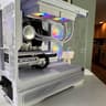 Frost Forge | Custom Gaming PC | 3060 TI - R7 2700X  - 16GB Ram -  1TB SSD