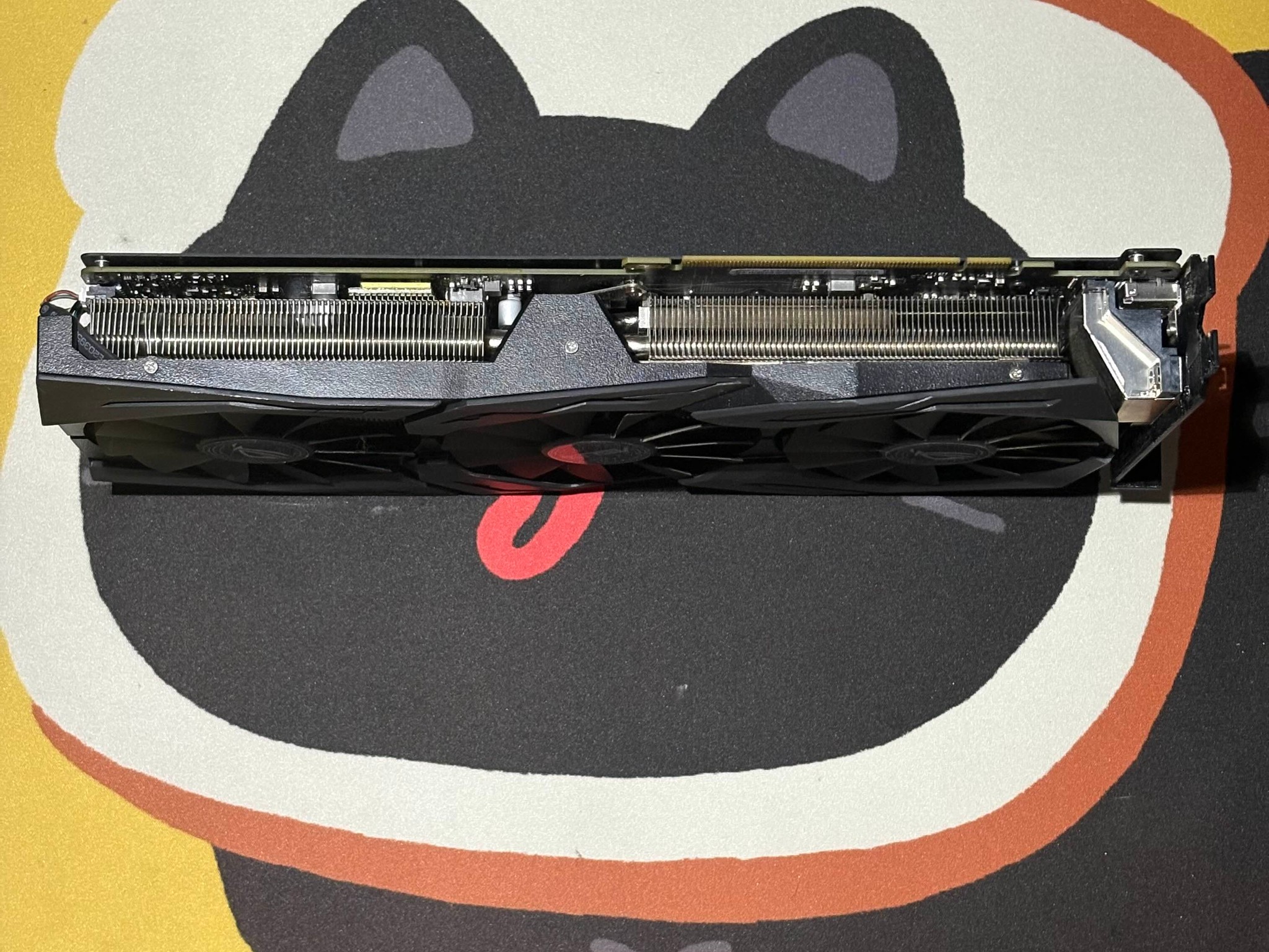 ASUS ROG Strix 1070 8GB