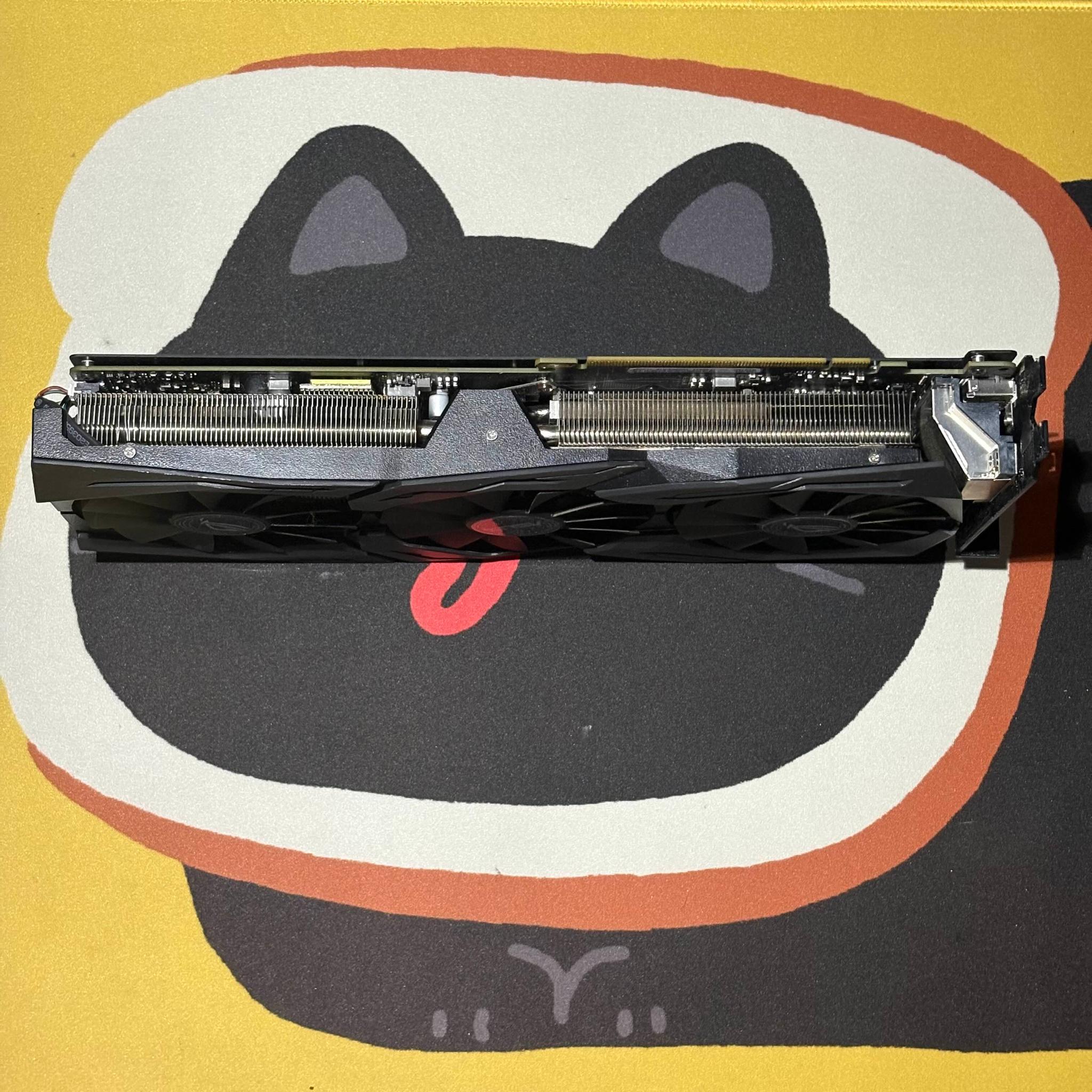 ASUS ROG Strix 1070 8GB