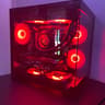 Gaming PC – Ryzen 7, RTX 3050, RGB!!!