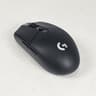 Logitech G305 Lightspeed Wireless Gaming Mouse - Black