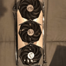 MSI Nvidia Suprim X 3080 10gb 