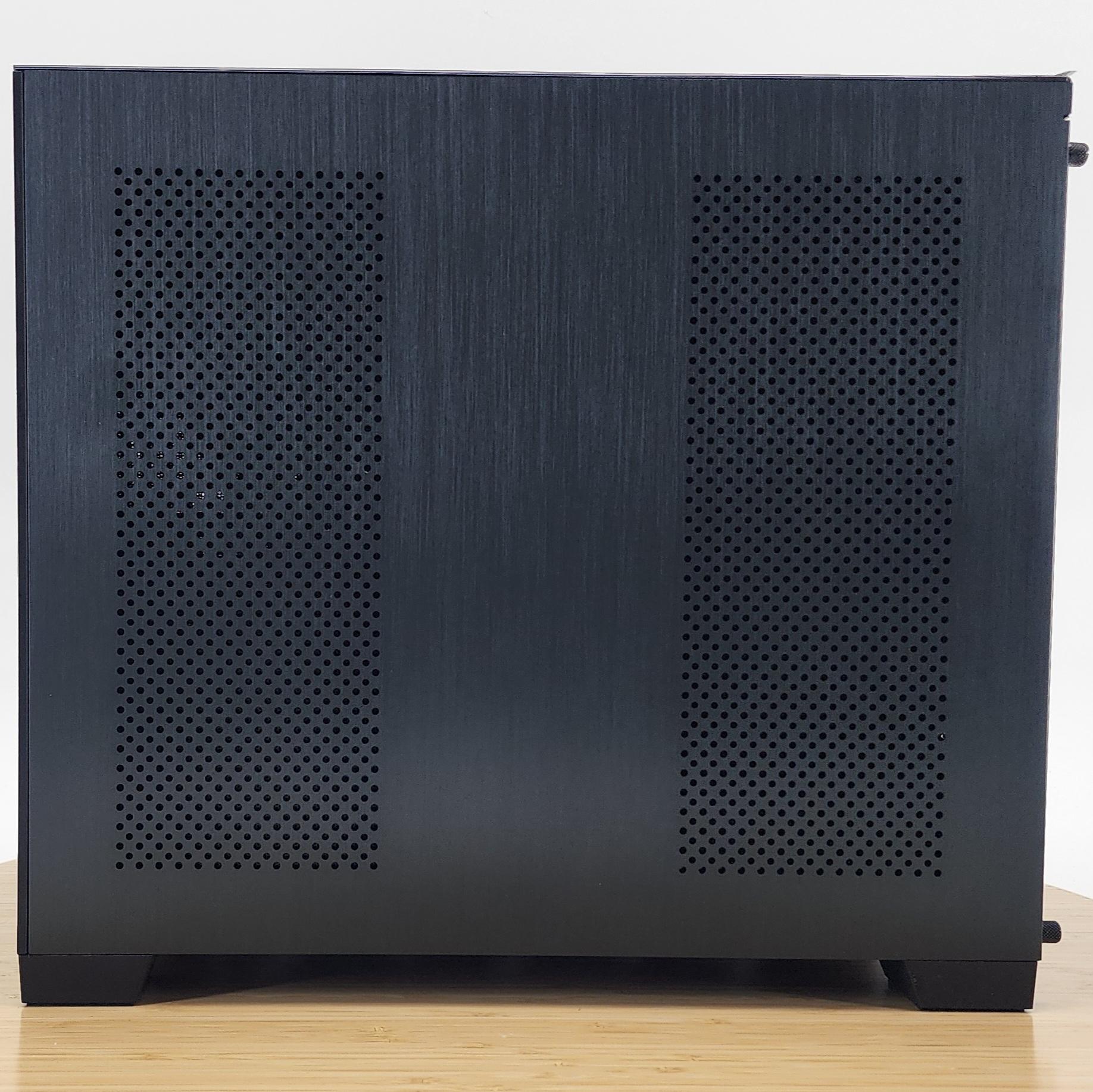 Gaming PC Ryzen 7 7800X3D 32GB RAM 2TB SSD RX 7900 XT 20GB Windows 11 Computer