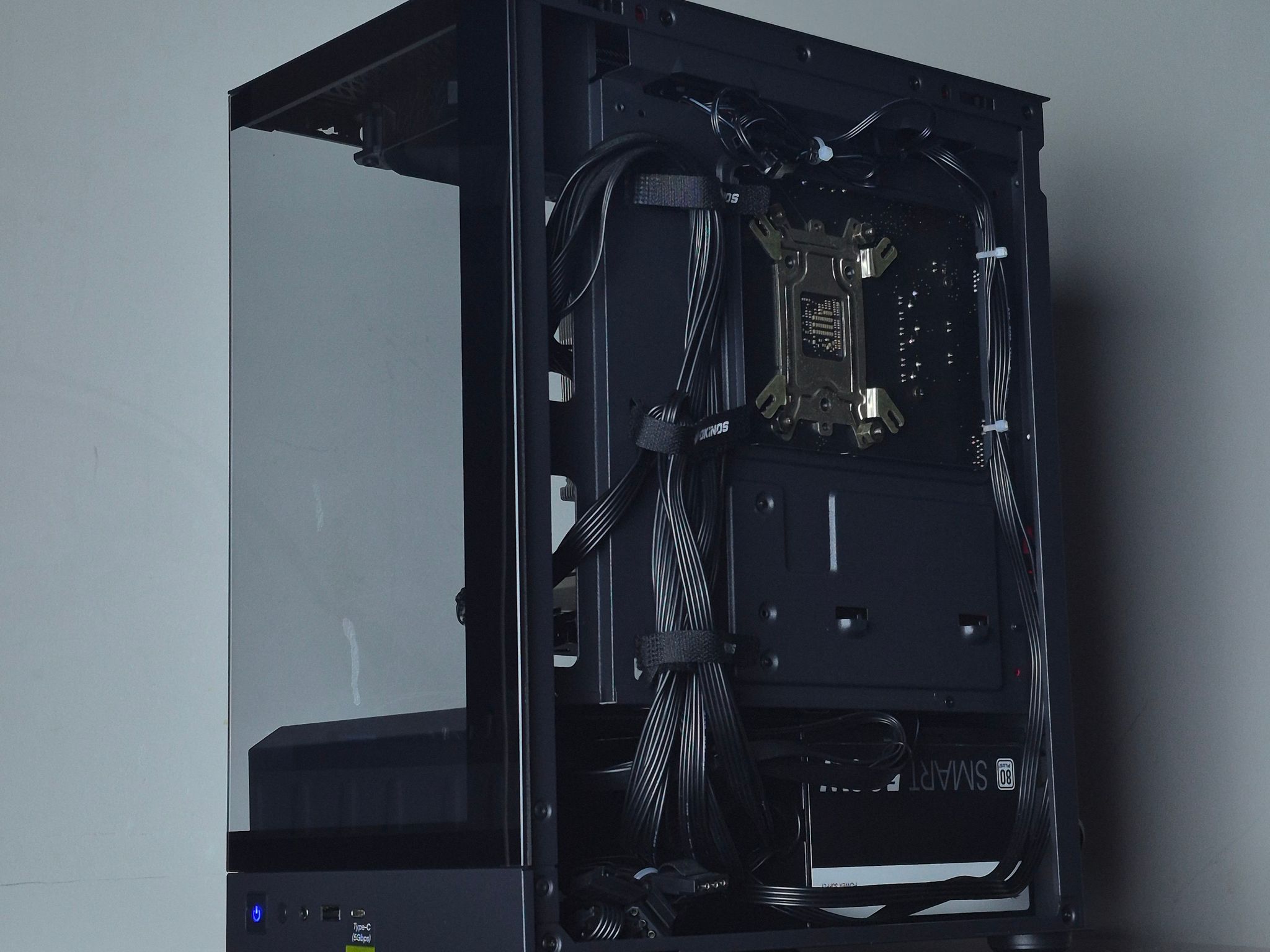 Gaming Pc - GTX 1660S | R5 2600 | 16GB DDR4