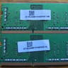 DDR4 8GB (2x4GB) 3200MHz Laptop Memory