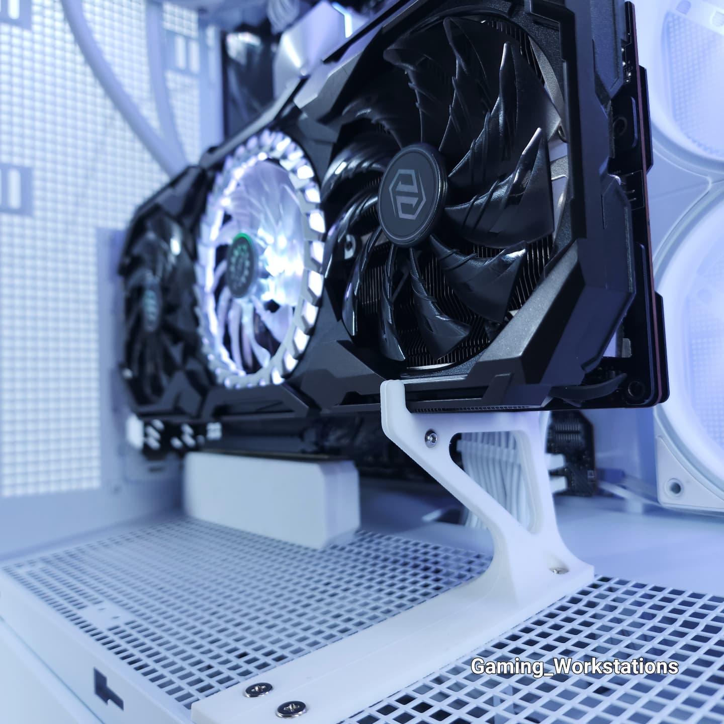 💜RX 6800XT Ryzen 9 5900X ● 1440p Gaming Computer