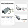For Dell OptiPlex MT Mini Tower 3050 5050 7050 240W Power Supply H240ES-02 J61WF
