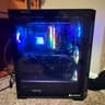 Custom Gaming PC Build
