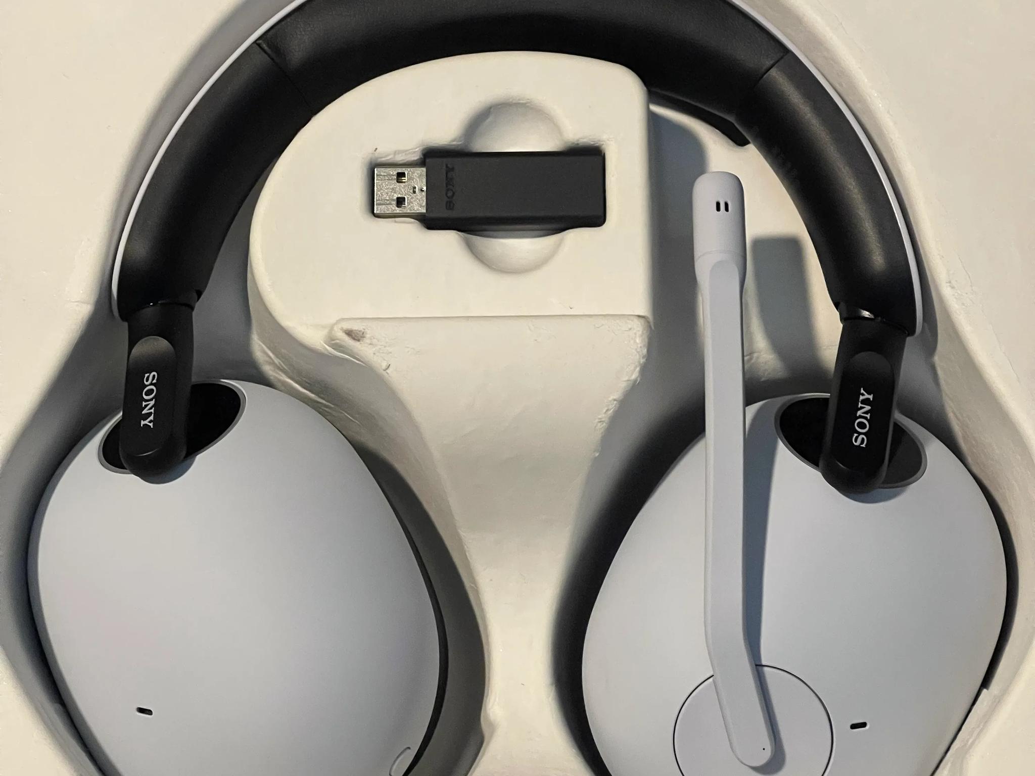 Sony INZONE H9 Wireless Noise Cancelling Gaming Headset