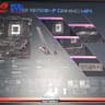 ASUS ROG Strix B650E-F Gaming WiFi AM5 ATX Motherboard DDR5 PCIe 5.0 Sealed