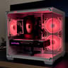 💻 Budget-Friendly Entry-Level Gaming & Work PC – Perfect for 1080p Gaming | High Upgradability 🎮