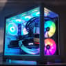 Gaming PC Ryzen 7 5800XT 32GB RAM 2TB SSD RX 9070 16GB Windows 11 Computer