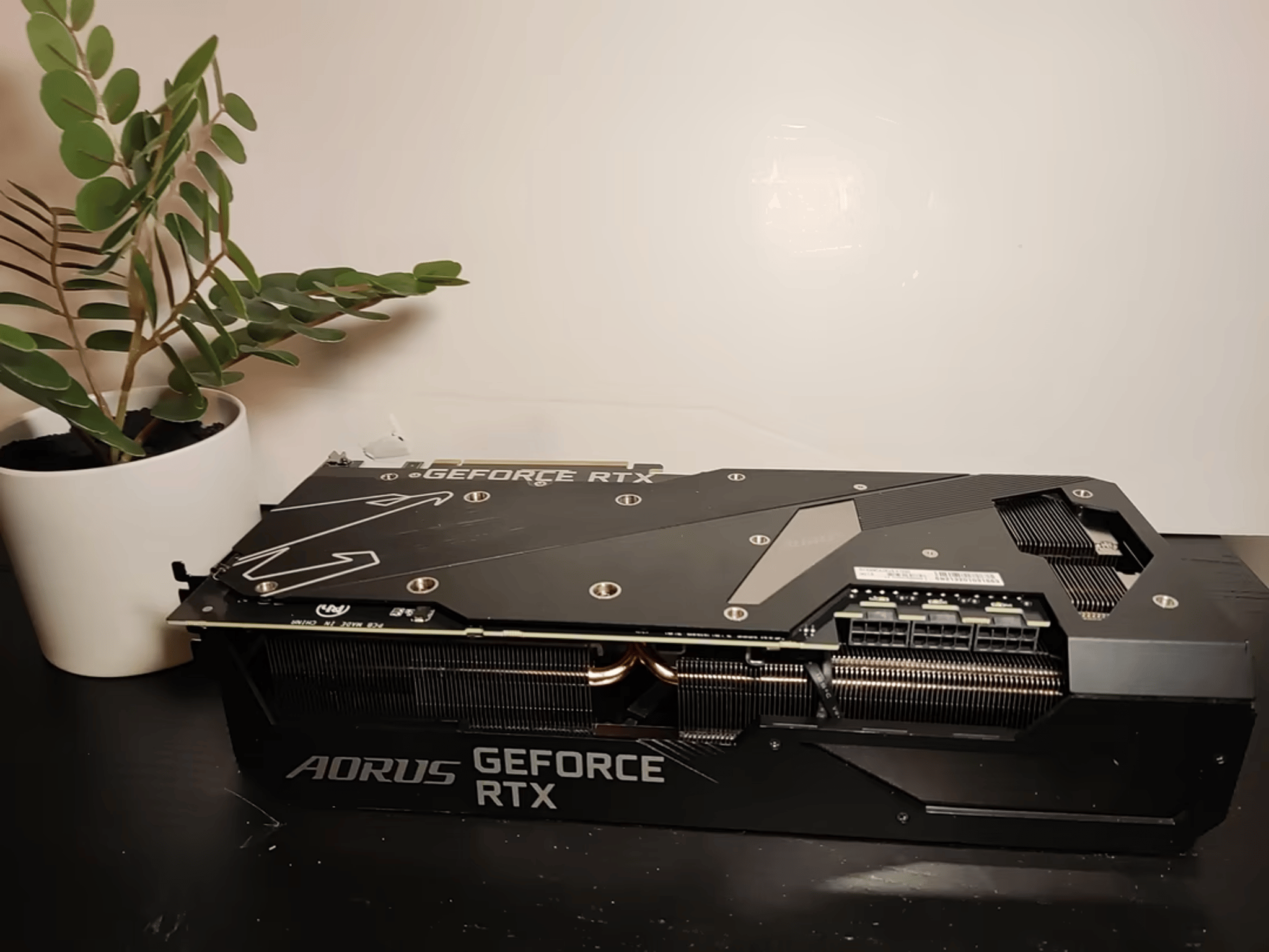Gigabyte Aorus Xtreme 3080Ti