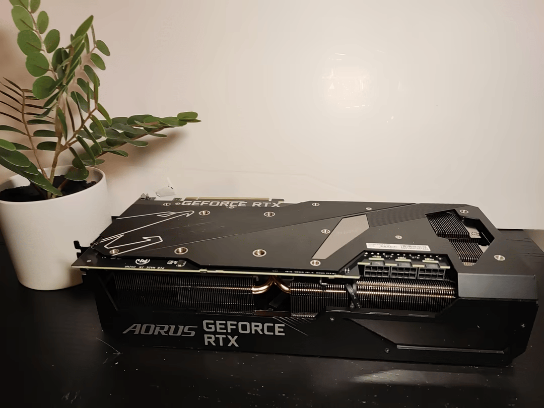 Gigabyte Aorus Xtreme 3080Ti