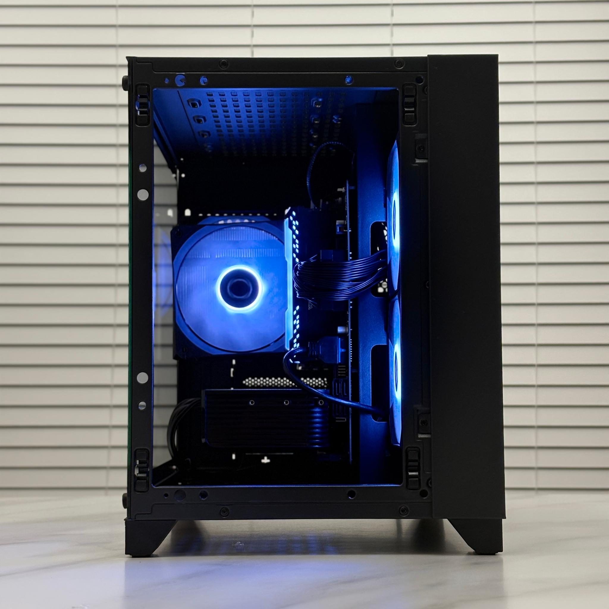 🎄RTX 5060 | Gaming PC🎄