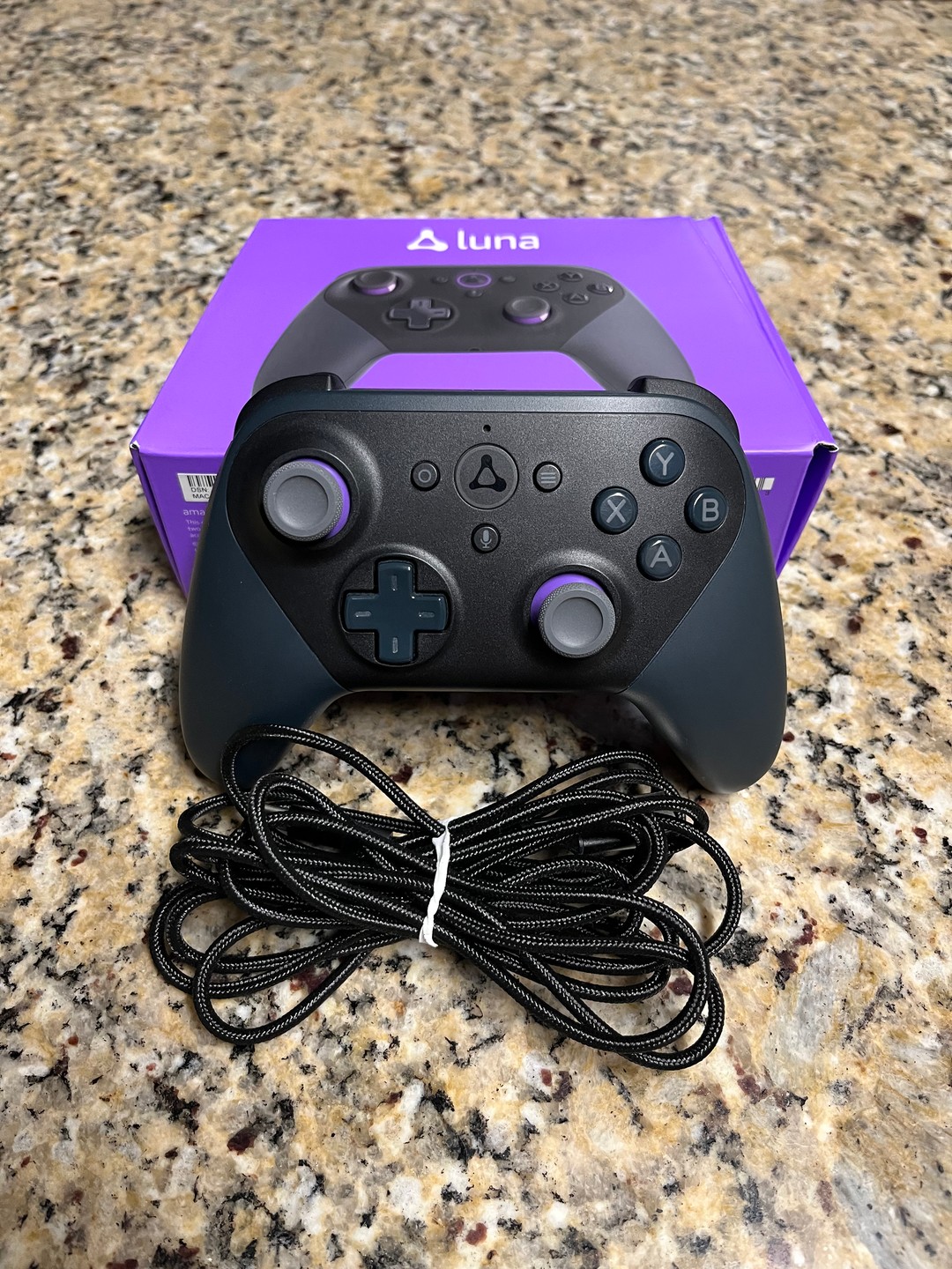 Amazon Luna Controller | Jawa
