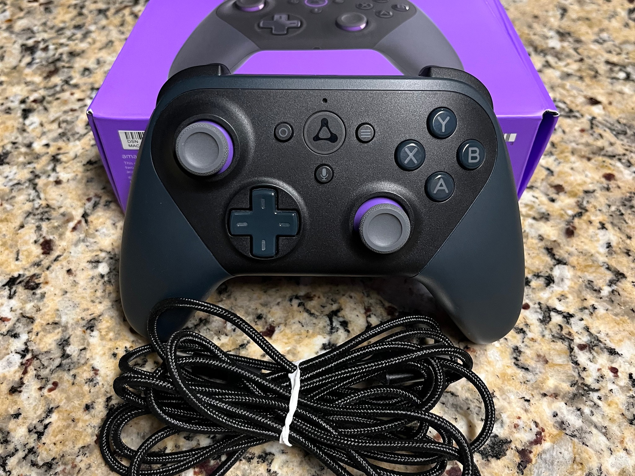 Amazon Luna Controller