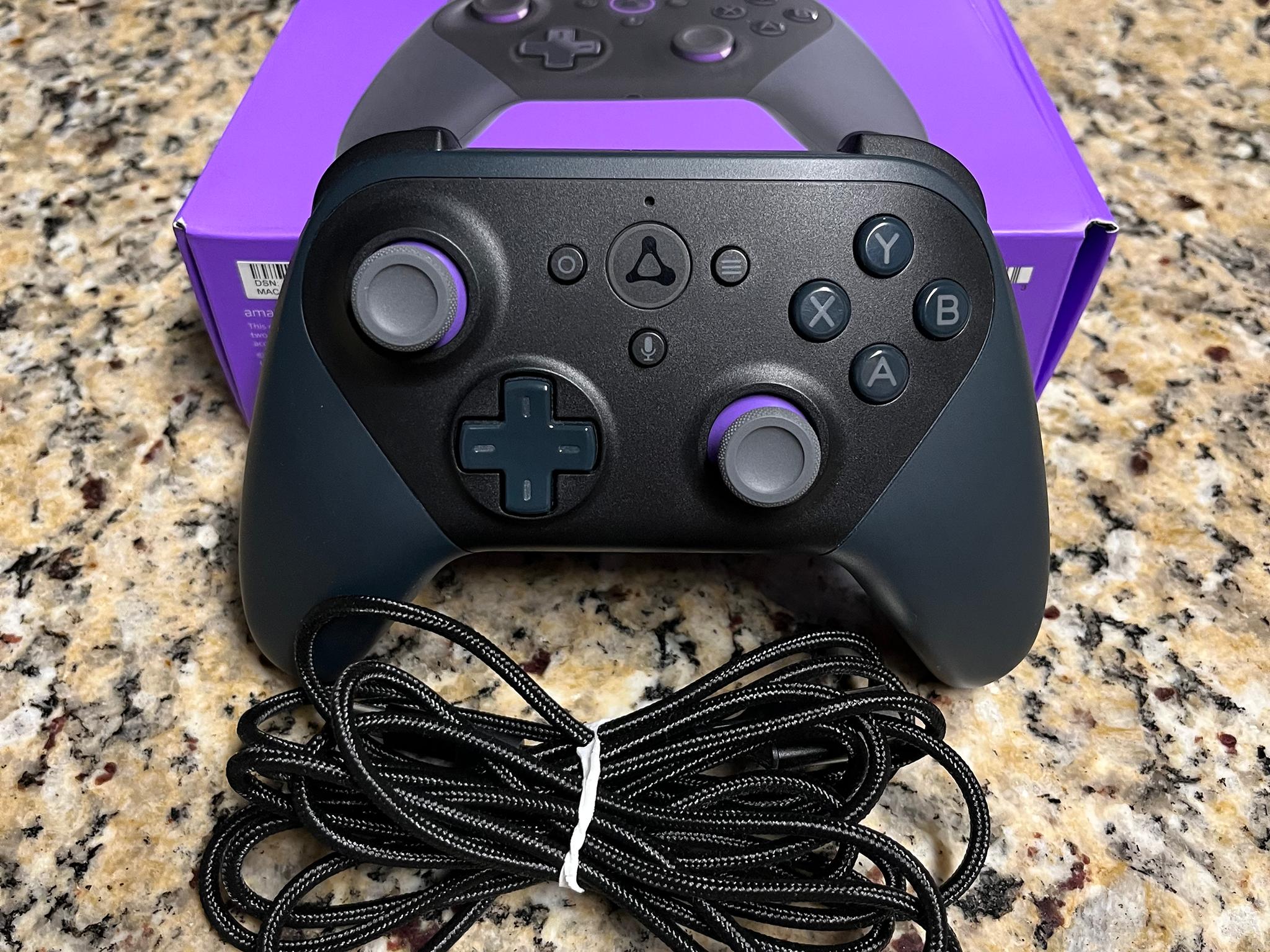 Amazon Luna Controller
