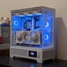 🤍🦢 4K Gaming Beast | RX 7900XT | Ryzen 7 7700X | 2TB SSD | 32GB RAM | WiFi 6 & Bluetooth 🦢🤍