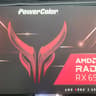 PowerColor AMD Radeon 6900 XT Red Devil 16GB 4K PCIE 4.0 GPU