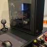 Premium Gaming PC Build