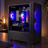 🖤 VIGILANT Gaming PC | RTX 5060 8GB | Ryzen 5 9600x | 32GB DDR5 | 1TB NVME | FREE SHIPPING